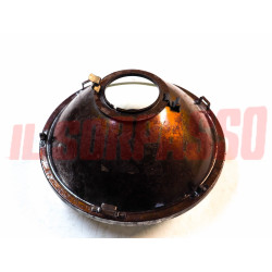 FANALE GRUPPO OTTICO FIAT 1200 1500 SPIDER 1100 H D LANCIA APPIA 3s ELMA CON OSC