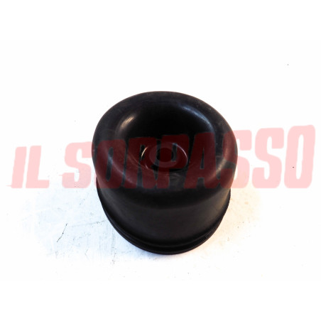 CUFFIA LEVA CAMBIO IN GOMMA INTERNA FIAT CAMPAGNOLA AR 76  ORIGINALE