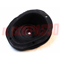 CUFFIA LEVA CAMBIO IN GOMMA + CORNICE FIAT CAMPAGNOLA AR 76 FIAT 125 SPECIAL