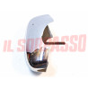 ROSTRO PARAURTI ANTERIORE SX POSTERIORE DX FIAT 1400 - 1900 VERSIONE LARGA