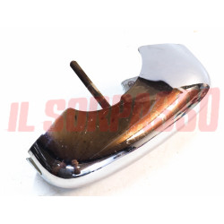 ROSTRO PARAURTI ANTERIORE SX POSTERIORE DX FIAT 1400 - 1900 VERSIONE LARGA