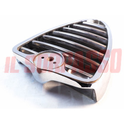 SCUDO MASCHERINA ALFA ROMEO GT SCALINO 1.3 - 1.6 GIULIA SPRINT VELOCE USATO