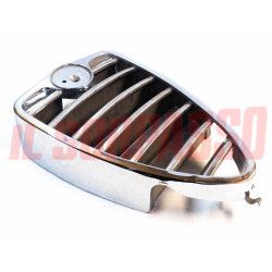 SCUDO MASCHERINA ALFA ROMEO GT SCALINO 1.3 - 1.6 GIULIA SPRINT VELOCE USATO