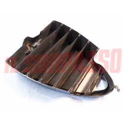 SCUDO MASCHERINA ALFA ROMEO GT SCALINO 1.3 - 1.6 GIULIA SPRINT VELOCE USATO