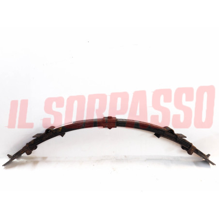 BALESTRA SOSPENSIONE ANTERIORE SIMCA 1000 - RALLY ORIGINALE