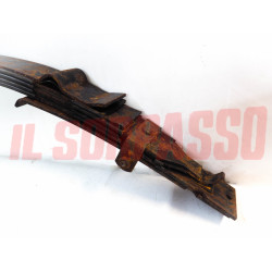 BALESTRA SOSPENSIONE ANTERIORE SIMCA 1000 - RALLY ORIGINALE