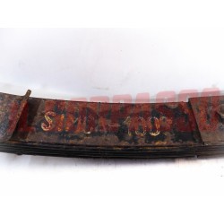 BALESTRA SOSPENSIONE ANTERIORE SIMCA 1000 - RALLY ORIGINALE