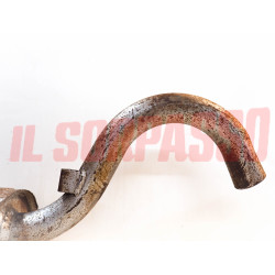 CENTRALE MARMITTA FIAT 1500 L 1800 2100 2300 BERLINA ORIGINALE NOS