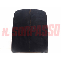 COFANO ANTERIORE VANO MOTORE + PANNO LANCIA FLAVIA COUPE ORIGINALE