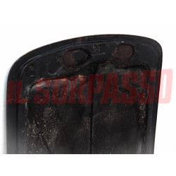 COFANO ANTERIORE VANO MOTORE + PANNO LANCIA FLAVIA COUPE ORIGINALE