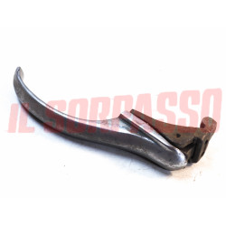MANIGLIA PORTA  ESTERNA ANTERIORE POSTERIORE FIAT 1400 1 SERIE  IN ZAMA