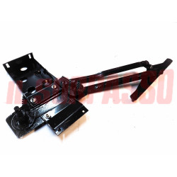 MACCHINETTA ALZAVETRO PORTA SINISTRA LANCIA FLAMINIA TOURING ORIGINALE