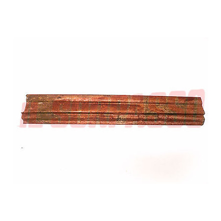 SOTTOPORTA SINISTRO MEZZO FIAT 1100 D ORIGINALE