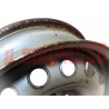 CERCHIO RUOTA ALFA ROMEO GT DUETTO GIULIA 1 SERIE ORIGINALE CMR 4,5 X 15