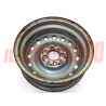 CERCHIO RUOTA ALFA ROMEO GT DUETTO GIULIA 1 SERIE ORIGINALE CMR 4,5 X 15