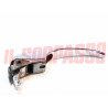 MANIGLIA PORTA ESTERNA DESTRA - SINISTRA FIAT 1400 2 SERIE ORIGINALE