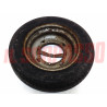 CERCHIO RUOTA DI SCORTA GOMMA CEAT FIAT 500 R 3,5 X 12 ORIGINALE