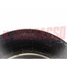 CERCHIO RUOTA DI SCORTA GOMMA CEAT FIAT 500 R 3,5 X 12 ORIGINALE