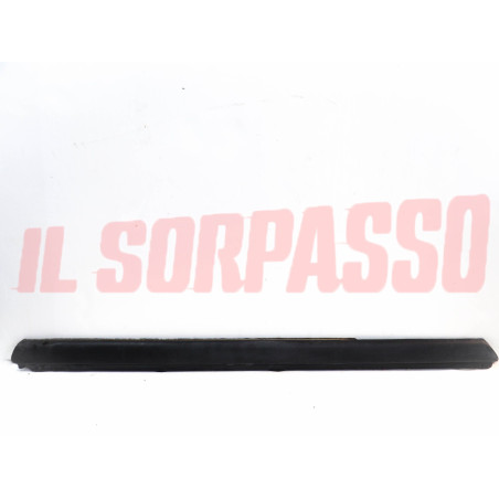 EBANISTERIA PANNELLO PORTA SINISTRO LANCIA FULVIA COUPE RALLY HF ORIGINALE