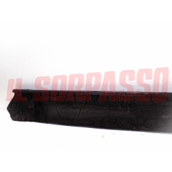 EBANISTERIA PANNELLO PORTA SINISTRO LANCIA FULVIA COUPE RALLY HF ORIGINALE