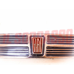 MASCHERINA GRIGLIA BAFFO CALANDRA FIAT 850 SPECIAL ORIGINALE NOS