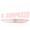 MASCHERINA GRIGLIA BAFFO CALANDRA FIAT 850 SPECIAL ORIGINALE NOS
