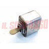 INTERRUTTORE FRECCE CRUSCOTTO LANCIA AURELIA B20 B24 ORIGINALE CARELLO 12 V