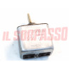 INTERRUTTORE FRECCE CRUSCOTTO LANCIA AURELIA B20 B24 ORIGINALE CARELLO 12 V
