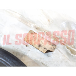 GUARNIZIONE VETRO LUNOTTO POSTERIORE FIAT 127 DIESEL ORIGINALE 5959376