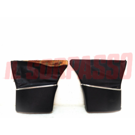 TASCHE PANNELLI PORTAOGGETTI ANTERIORI  LANCIA FLAVIA COUPE ORIGINALI