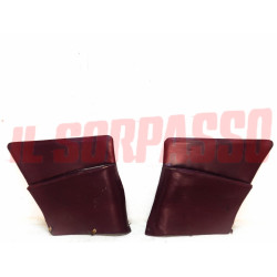 TASCHE PANNELLI PORTAOGGETTI POSTERIORI LANCIA FLAVIA COUPE ORIGINALI