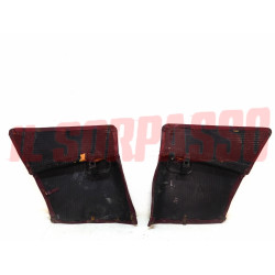 TASCHE PANNELLI PORTAOGGETTI POSTERIORI LANCIA FLAVIA COUPE ORIGINALI