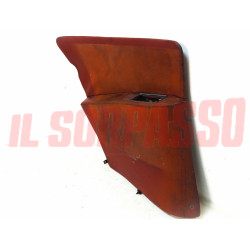 TASCA PANNELLO PORTAOGGETTI POSTERIORE SINISTRA LANCIA FLAVIA COUPE ORIGINALI