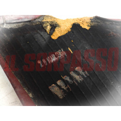 TASCA PANNELLO PORTAOGGETTI POSTERIORE SINISTRA LANCIA FLAVIA COUPE ORIGINALI