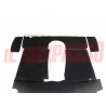 TAPPETI BASE ABITACOLO + BAULE ALFA ROMEO GIULIETTA SPIDER CON STEMMA BISCIONE