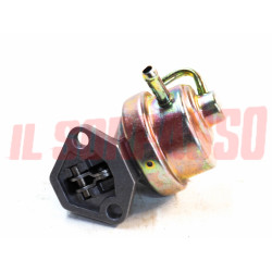 POMPA BENZINA FIAT 900 T E PULMINO PANORAMA CORIASCO ORIGINALE FIAT 4434831