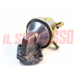 POMPA BENZINA FIAT 900 T E PULMINO PANORAMA CORIASCO ORIGINALE FIAT 4434831