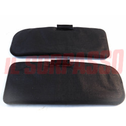 ALETTE ANTINE PARASOLE FIAT 900 E PULMINO PANORAMA FURGONE CORIASCO
