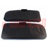 ALETTE ANTINE PARASOLE FIAT 900 E PULMINO PANORAMA FURGONE CORIASCO