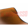 SOPRA TAPPETI IN GOMMA E MOQUETTE BEIGE AUTOBIANCHI 111 ORIGINALI FILGOMMA