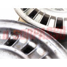 CERCHI RUOTA IN LEGA CROMODORA LANCIA BETA COUPE - HPE - SPIDER 5.5X14 ORIGINALI