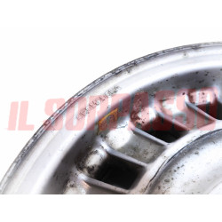 CERCHI RUOTA IN LEGA CROMODORA LANCIA BETA COUPE - HPE - SPIDER 5.5X14 ORIGINALI