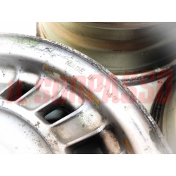 CERCHI RUOTA IN LEGA CROMODORA LANCIA BETA COUPE - HPE - SPIDER 5.5X14 ORIGINALI