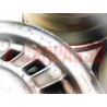CERCHI RUOTA IN LEGA CROMODORA LANCIA BETA COUPE - HPE - SPIDER 5.5X14 ORIGINALI