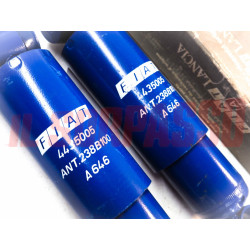 AMMORTIZZATORI SOSPENSIONI ANTERIORI FIAT 238 - FURGONE ORIGINALI 4435005