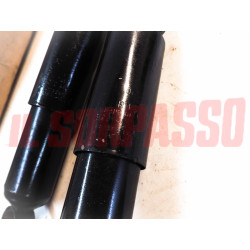 AMMORTIZZATORI SOSPENSIONI ANTERIORI + POSTERIORI FIAT 238 - FURGONE ORIGINALI