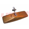 SPECCHIO SPECCHIETTO RETROVISORE INTERNO MG MGB ORIGINALE