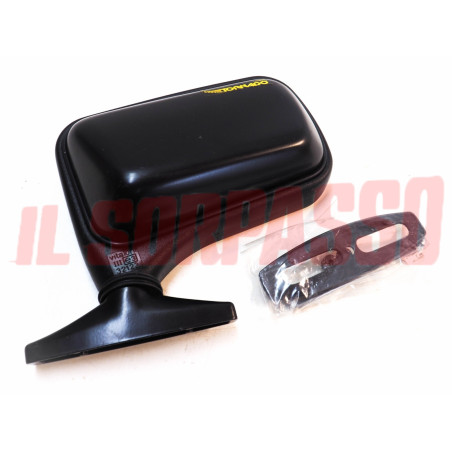 SPECCHIO RETROVISORE SINISTRO TORNADO A.R ALFETTA GTV LANCIA GAMMA FERRARI