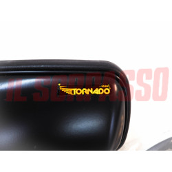 SPECCHIO RETROVISORE SINISTRO TORNADO A.R ALFETTA GTV LANCIA GAMMA FERRARI