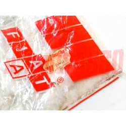 POMELLO IMPUGNATURA LEVA CAMBIO FIAT 127 SPORT 75 HP ORIGINALE 4449657